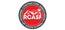Roofing Contractors Association Of South Florida
